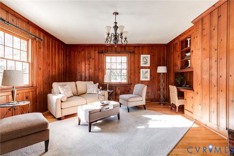 Tiny photo for 3405 Riverview Drive, Richmond, VA 23225 (MLS # 2601127)