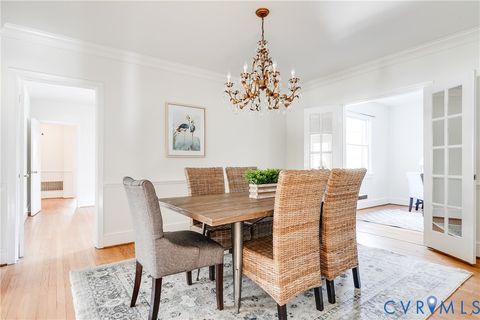 Tiny photo for 3405 Riverview Drive, Richmond, VA 23225 (MLS # 2601127)