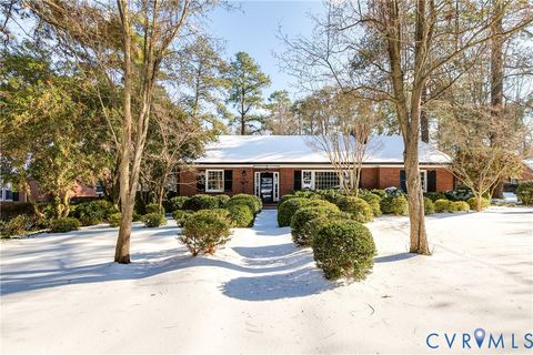 Photo of 3405 Riverview Drive, Richmond, VA 23225 (MLS # 2601127)