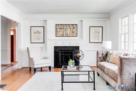 Tiny photo for 3405 Riverview Drive, Richmond, VA 23225 (MLS # 2601127)