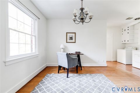 Tiny photo for 3405 Riverview Drive, Richmond, VA 23225 (MLS # 2601127)