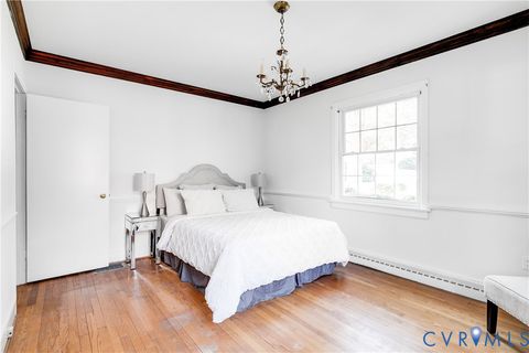 Tiny photo for 3405 Riverview Drive, Richmond, VA 23225 (MLS # 2601127)