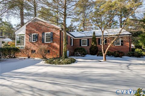 Tiny photo for 3405 Riverview Drive, Richmond, VA 23225 (MLS # 2601127)