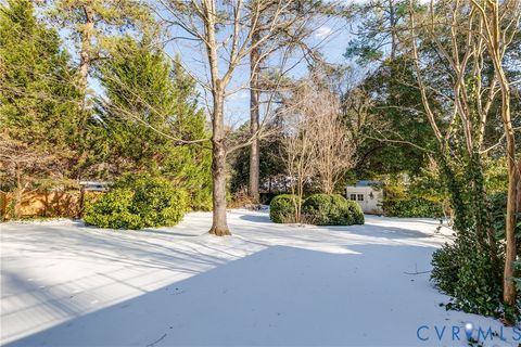 Tiny photo for 3405 Riverview Drive, Richmond, VA 23225 (MLS # 2601127)