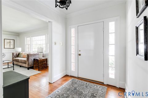 Tiny photo for 3405 Riverview Drive, Richmond, VA 23225 (MLS # 2601127)