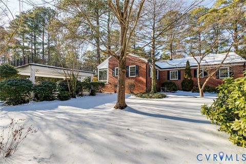 Tiny photo for 3405 Riverview Drive, Richmond, VA 23225 (MLS # 2601127)