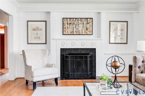 Tiny photo for 3405 Riverview Drive, Richmond, VA 23225 (MLS # 2601127)