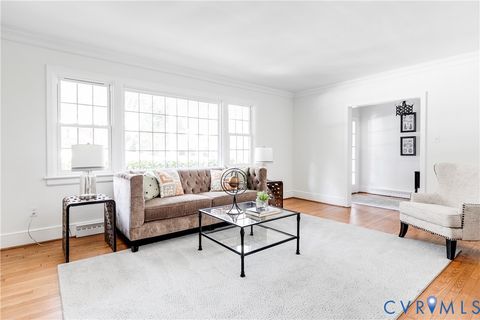 Tiny photo for 3405 Riverview Drive, Richmond, VA 23225 (MLS # 2601127)