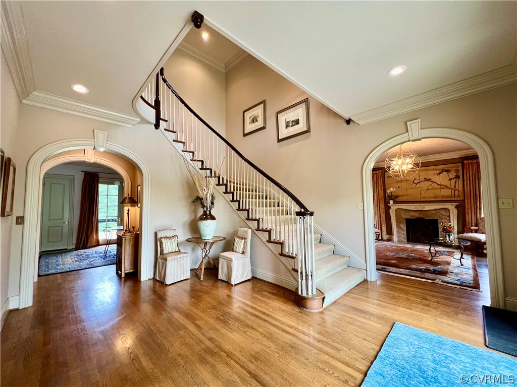 2453 Maidens Road