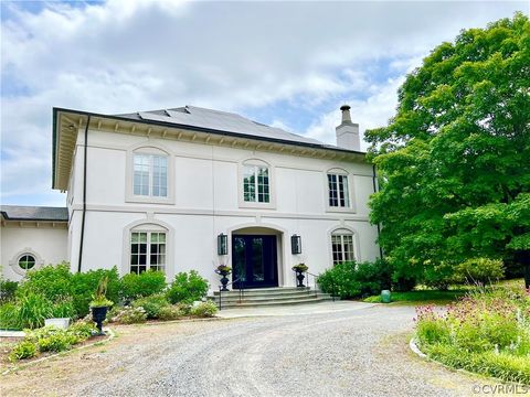 2453 Maidens Road Maidens VA 23102