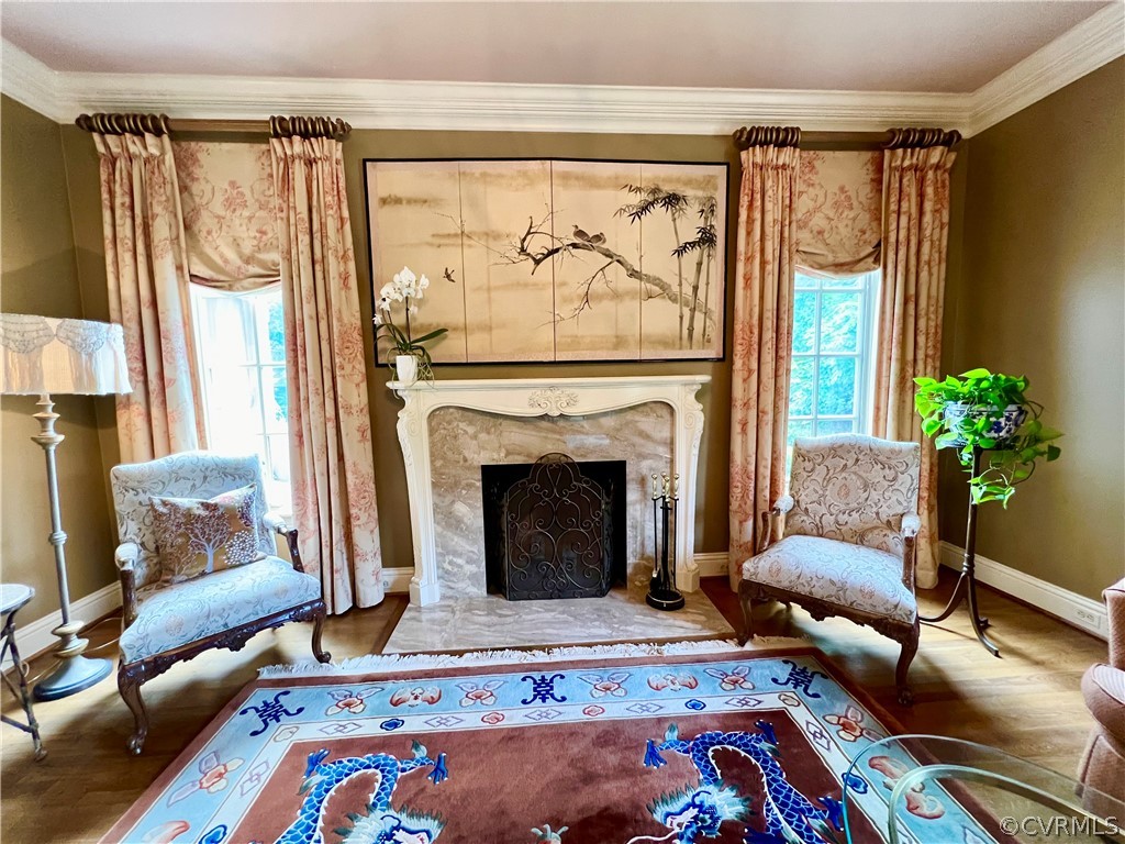 2453 Maidens Road