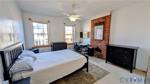 Tiny photo for 11 W Leigh Street, Richmond, VA 23220 (MLS # 2532483)