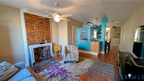 Tiny photo for 11 W Leigh Street, Richmond, VA 23220 (MLS # 2532483)