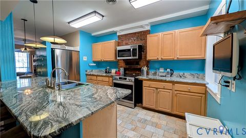 Tiny photo for 11 W Leigh Street, Richmond, VA 23220 (MLS # 2532483)