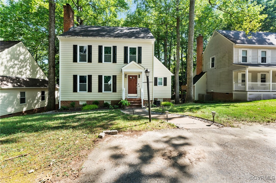 View Midlothian, VA 23112 house