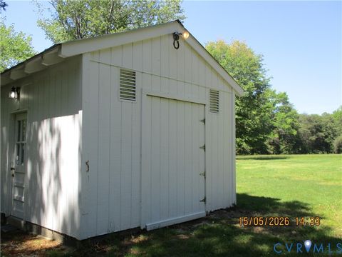 Tiny photo for 16351 Old Ridge Road, Montpelier, VA 23192 (MLS # 2613316)