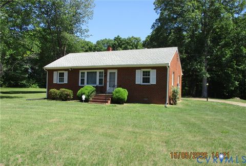 Photo of 16351 Old Ridge Road, Montpelier, VA 23192 (MLS # 2613316)