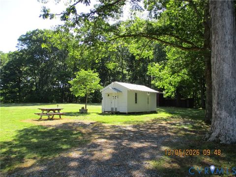 Tiny photo for 16351 Old Ridge Road, Montpelier, VA 23192 (MLS # 2613316)