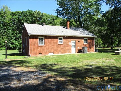 Tiny photo for 16351 Old Ridge Road, Montpelier, VA 23192 (MLS # 2613316)