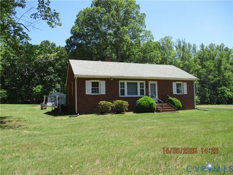 Tiny photo for 16351 Old Ridge Road, Montpelier, VA 23192 (MLS # 2613316)