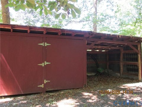 Tiny photo for 16351 Old Ridge Road, Montpelier, VA 23192 (MLS # 2613316)