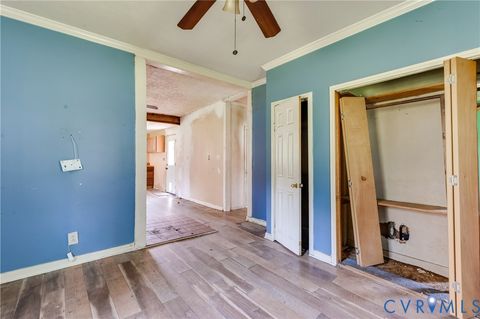 Tiny photo for 10231 Brightwood Avenue, North Chesterfield, VA 23237 (MLS # 2619632)