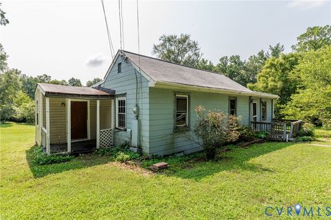 Tiny photo for 10231 Brightwood Avenue, North Chesterfield, VA 23237 (MLS # 2619632)