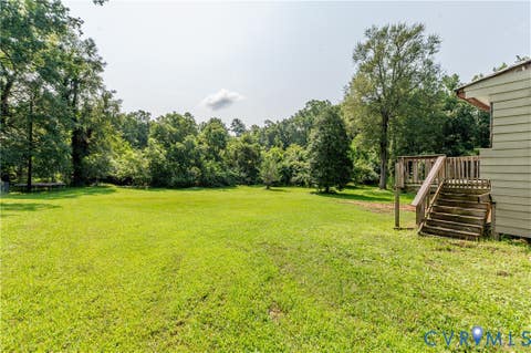 Tiny photo for 10231 Brightwood Avenue, North Chesterfield, VA 23237 (MLS # 2619632)