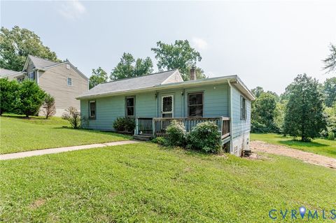 Tiny photo for 10231 Brightwood Avenue, North Chesterfield, VA 23237 (MLS # 2619632)