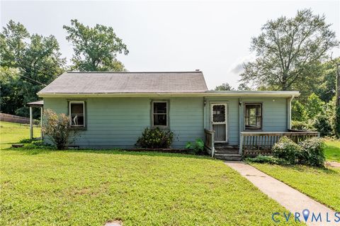 Tiny photo for 10231 Brightwood Avenue, North Chesterfield, VA 23237 (MLS # 2619632)