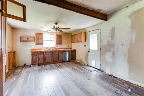 Tiny photo for 10231 Brightwood Avenue, North Chesterfield, VA 23237 (MLS # 2619632)