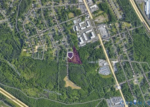 Tiny photo for 10231 Brightwood Avenue, North Chesterfield, VA 23237 (MLS # 2619632)