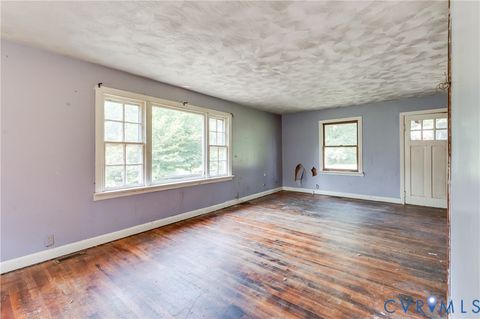 Tiny photo for 10231 Brightwood Avenue, North Chesterfield, VA 23237 (MLS # 2619632)