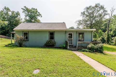 Photo of 10231 Brightwood Avenue, North Chesterfield, VA 23237 (MLS # 2619632)