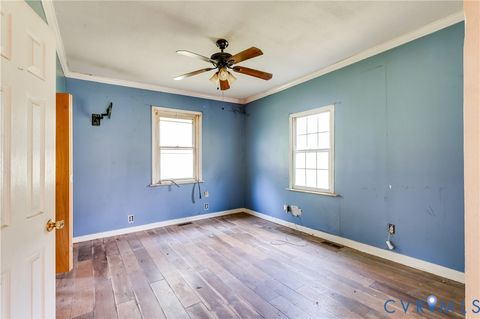 Tiny photo for 10231 Brightwood Avenue, North Chesterfield, VA 23237 (MLS # 2619632)