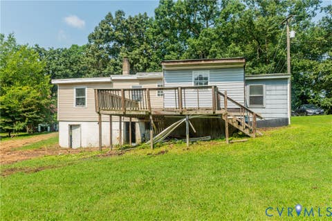 Tiny photo for 10231 Brightwood Avenue, North Chesterfield, VA 23237 (MLS # 2619632)