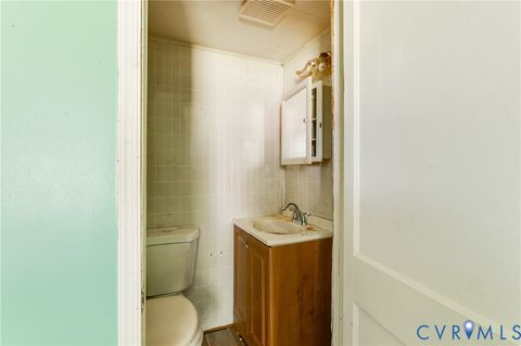 Tiny photo for 10231 Brightwood Avenue, North Chesterfield, VA 23237 (MLS # 2619632)
