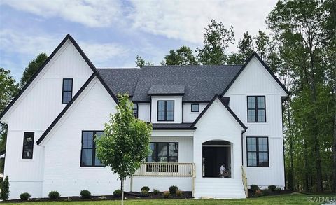 10835 Harvest Mill Place Glen Allen VA 23059