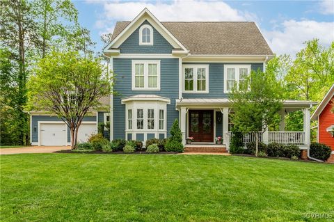 1918 Bedwyn Lane Midlothian VA 23112