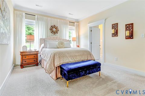 Tiny photo for 13954 Stanley Park Drive, Ashland, VA 23005 (MLS # 2608222)