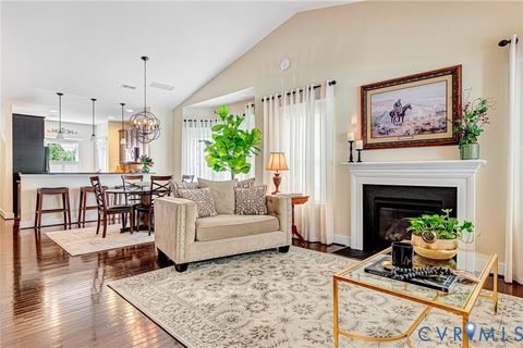 Tiny photo for 13954 Stanley Park Drive, Ashland, VA 23005 (MLS # 2608222)