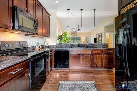 Tiny photo for 13954 Stanley Park Drive, Ashland, VA 23005 (MLS # 2608222)