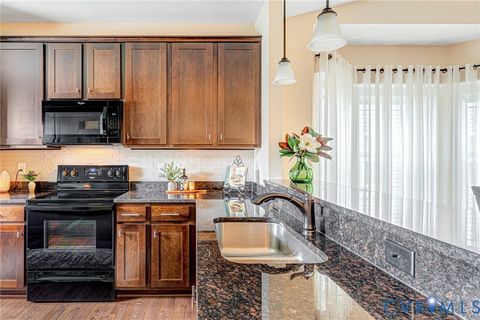 Tiny photo for 13954 Stanley Park Drive, Ashland, VA 23005 (MLS # 2608222)