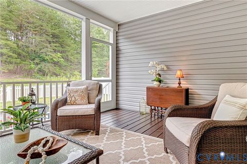 Tiny photo for 13954 Stanley Park Drive, Ashland, VA 23005 (MLS # 2608222)