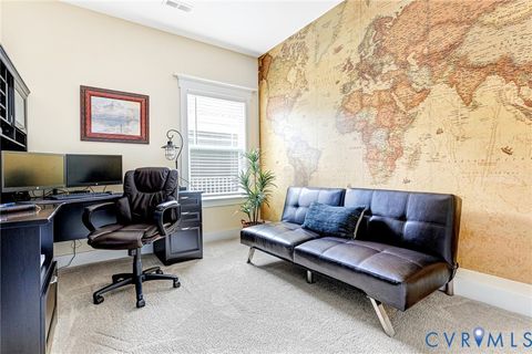 Tiny photo for 13954 Stanley Park Drive, Ashland, VA 23005 (MLS # 2608222)