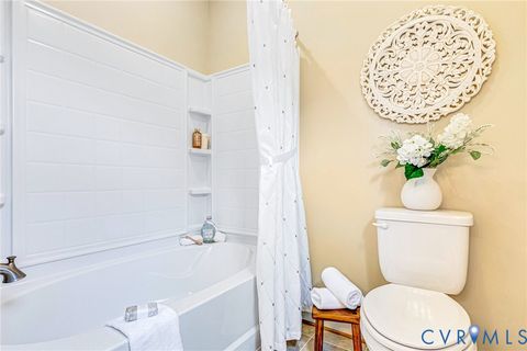 Tiny photo for 13954 Stanley Park Drive, Ashland, VA 23005 (MLS # 2608222)