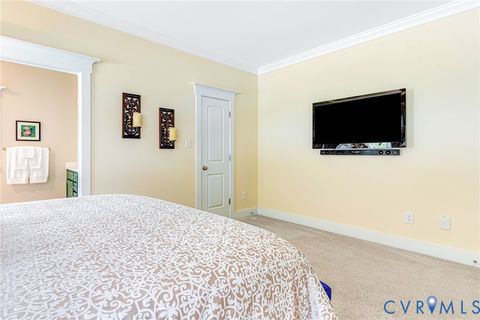 Tiny photo for 13954 Stanley Park Drive, Ashland, VA 23005 (MLS # 2608222)