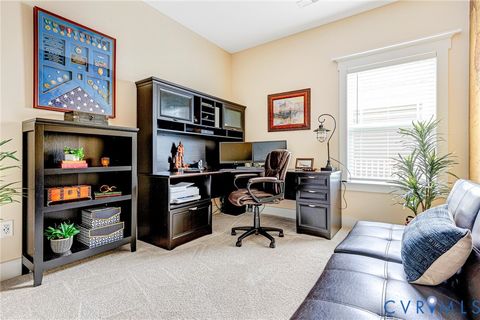 Tiny photo for 13954 Stanley Park Drive, Ashland, VA 23005 (MLS # 2608222)