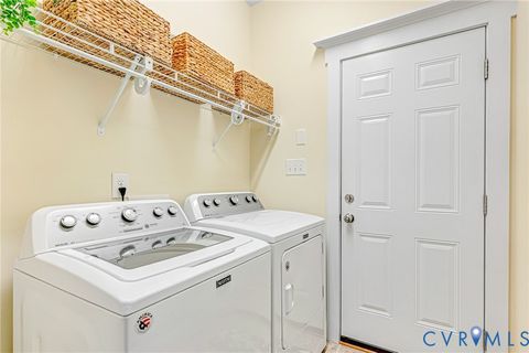 Tiny photo for 13954 Stanley Park Drive, Ashland, VA 23005 (MLS # 2608222)