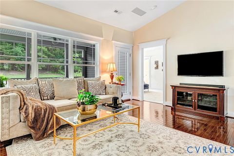 Tiny photo for 13954 Stanley Park Drive, Ashland, VA 23005 (MLS # 2608222)